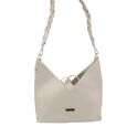 Bolso Saco Beige   Bolso Saco Beige